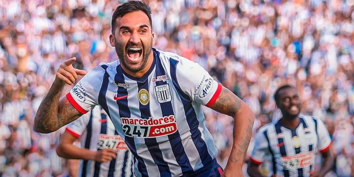 El defensa blanquiazul siempre ha respondido cuando se le necesitaba