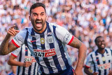 El defensa blanquiazul siempre ha respondido cuando se le necesitaba