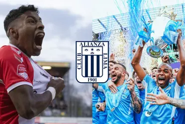 El defensa con pasado blanquiazul no jugaría otra vez segunda división