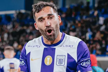 El defensa cumplió con lo requerido esta temporada, su contrato termina a fin de año