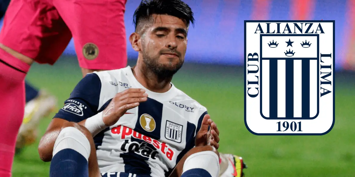 El defensa de 34 años está pasando por un momento complicado tras cerrar mal el año