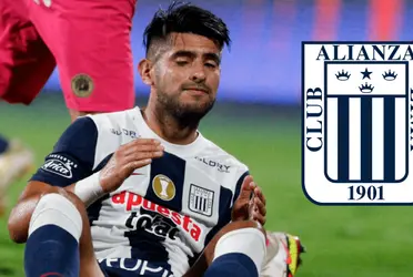 El defensa de 34 años está pasando por un momento complicado tras cerrar mal el año