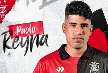 El defensa de Melgar apostaría por un nuevo equipo y se mudaría a Matute