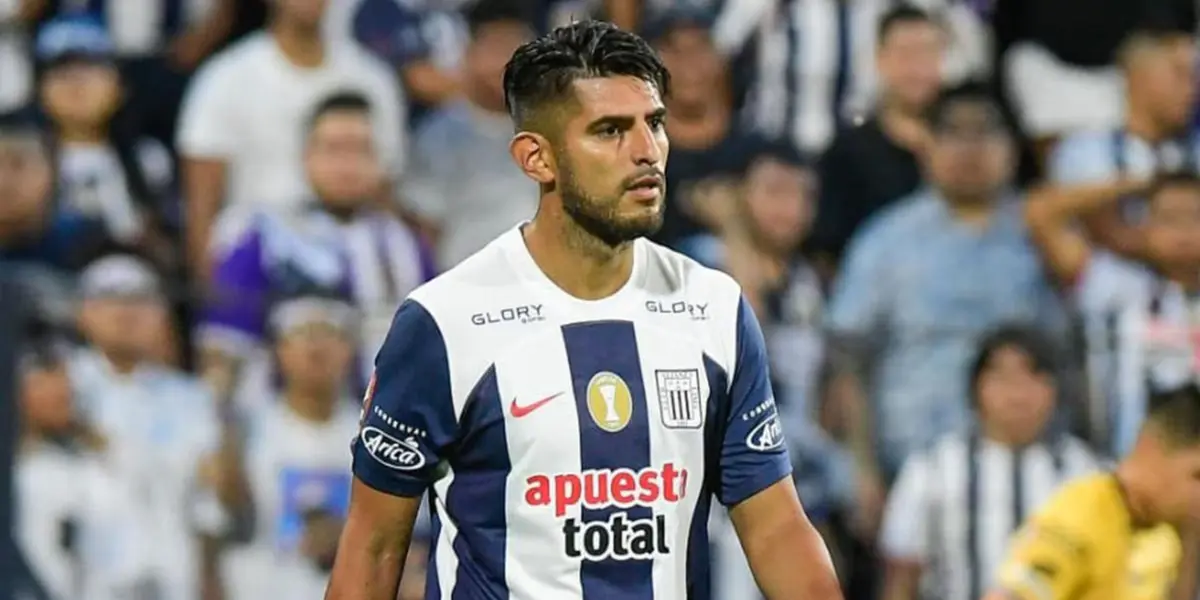 El defensa es uno de lo mejores jugadores que tiene el plantel