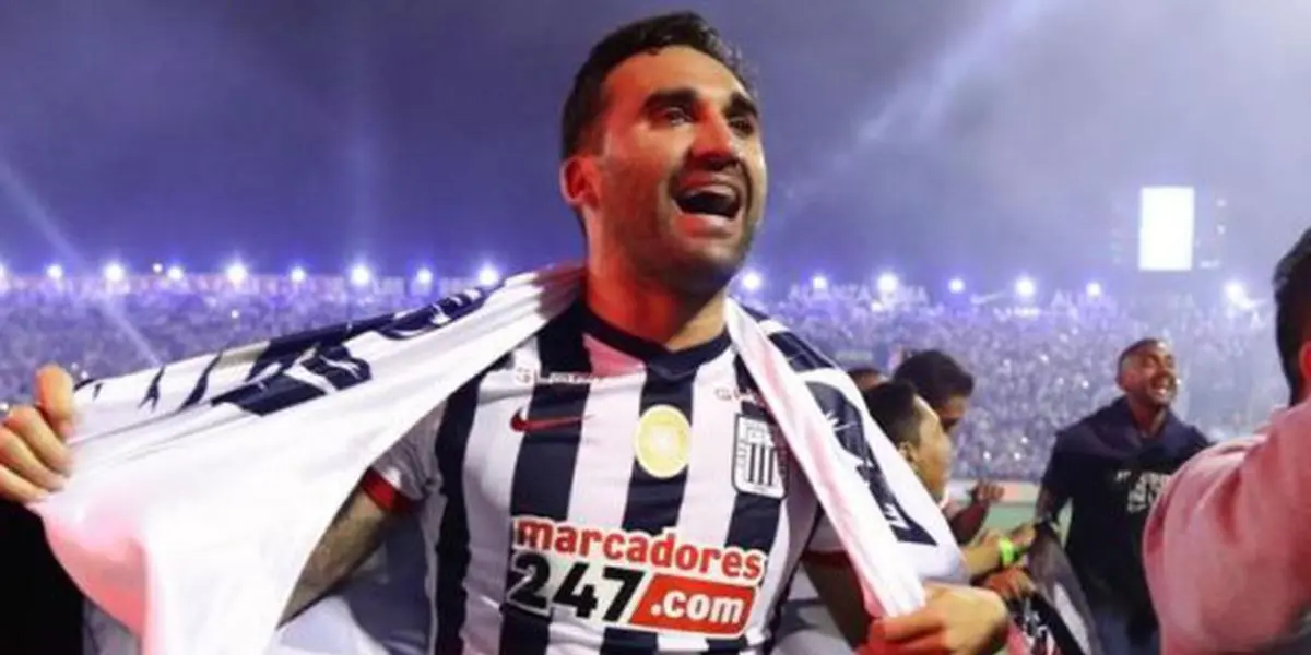 El defensa estaba siendo titular y tenía un gran rendimiento en el once