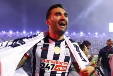 El defensa estaba siendo titular y tenía un gran rendimiento en el once