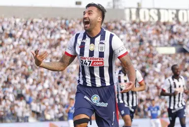 El defensa estaba teniendo grandes partidos y ahora se arruinó todo