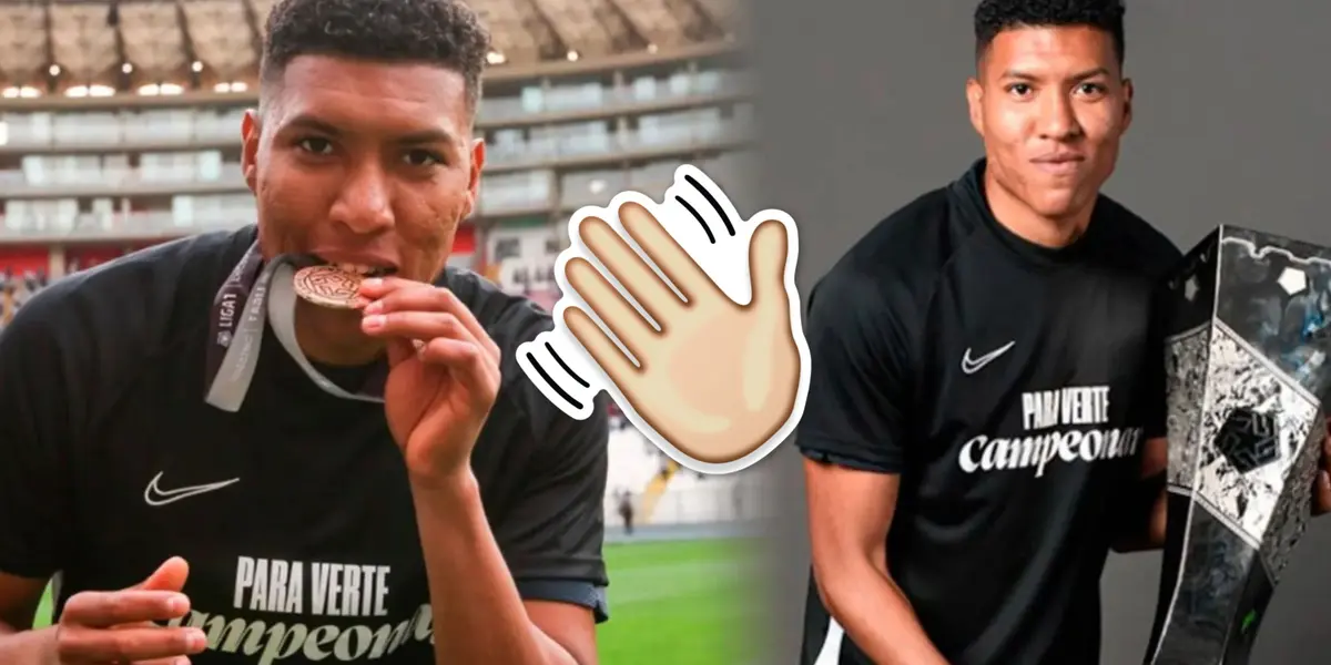 El defensa estuvo a préstamo una temporada, pero no está en los planes