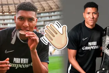 El defensa estuvo a préstamo una temporada, pero no está en los planes