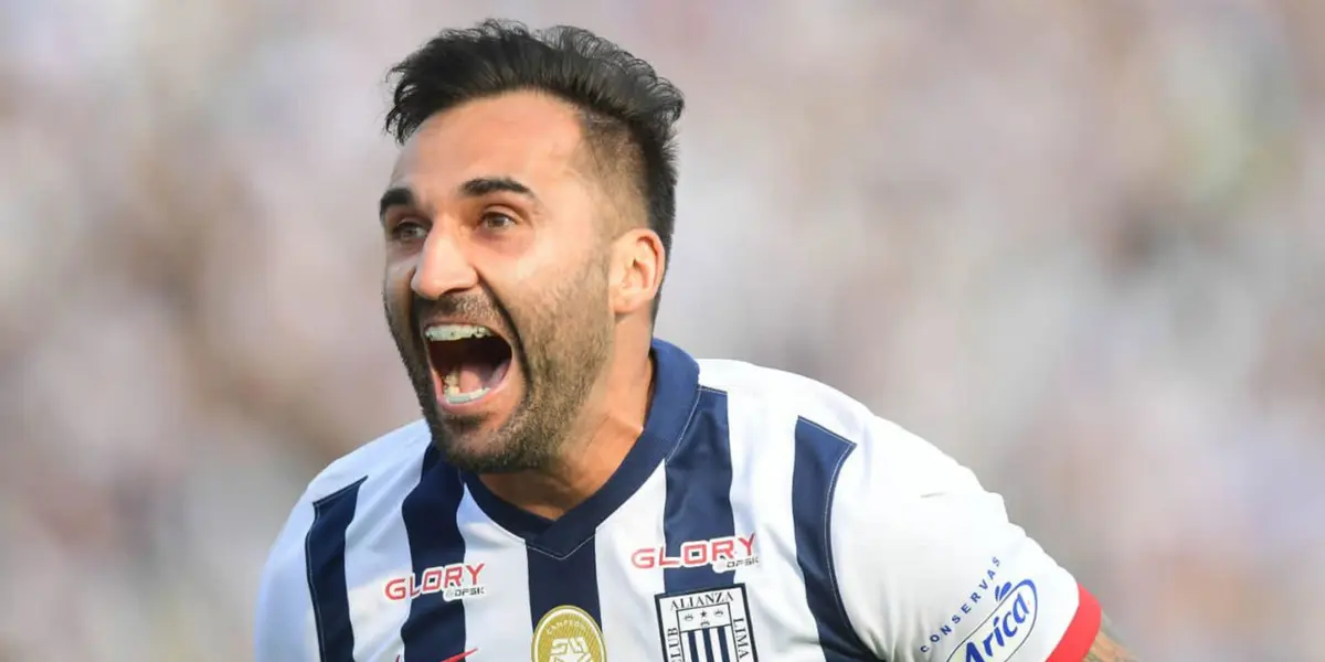 El defensa ha demostrado un buen nivel y está a la altura de Alianza Lima