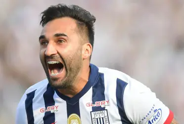 El defensa ha demostrado un buen nivel y está a la altura de Alianza Lima