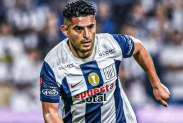 El defensa llegó como un refuerzo estrella, pero no estuvo en su mejor nivel