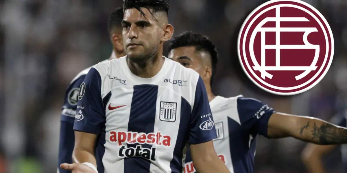 El defensa no se pondrá la blanquiazul porque no está en los planes