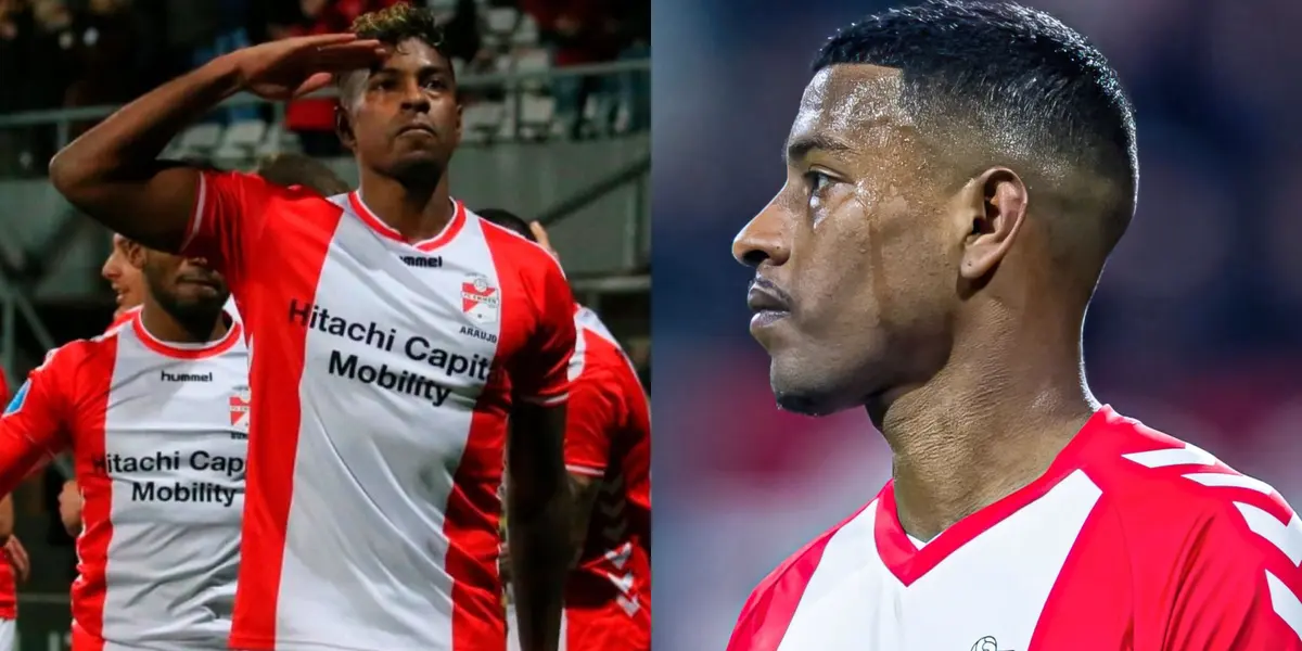 El defensa peruano cambiará de aires luego del descenso de su equipo en el viejo continente