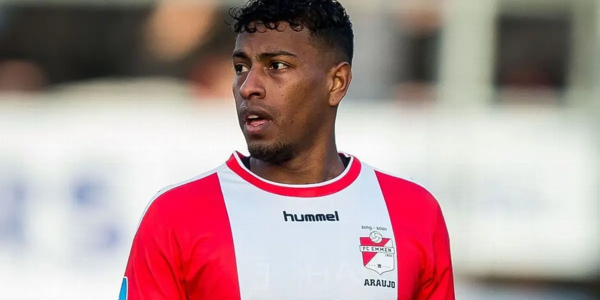 El defensa peruano está más que orgulloso de este gran reconocimiento