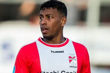 El defensa peruano está más que orgulloso de este gran reconocimiento