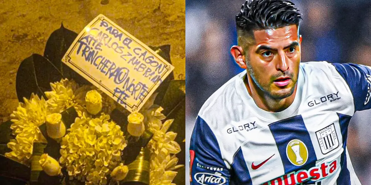 El defensa peruano llegó para ser una de las grandes figuras del equipo