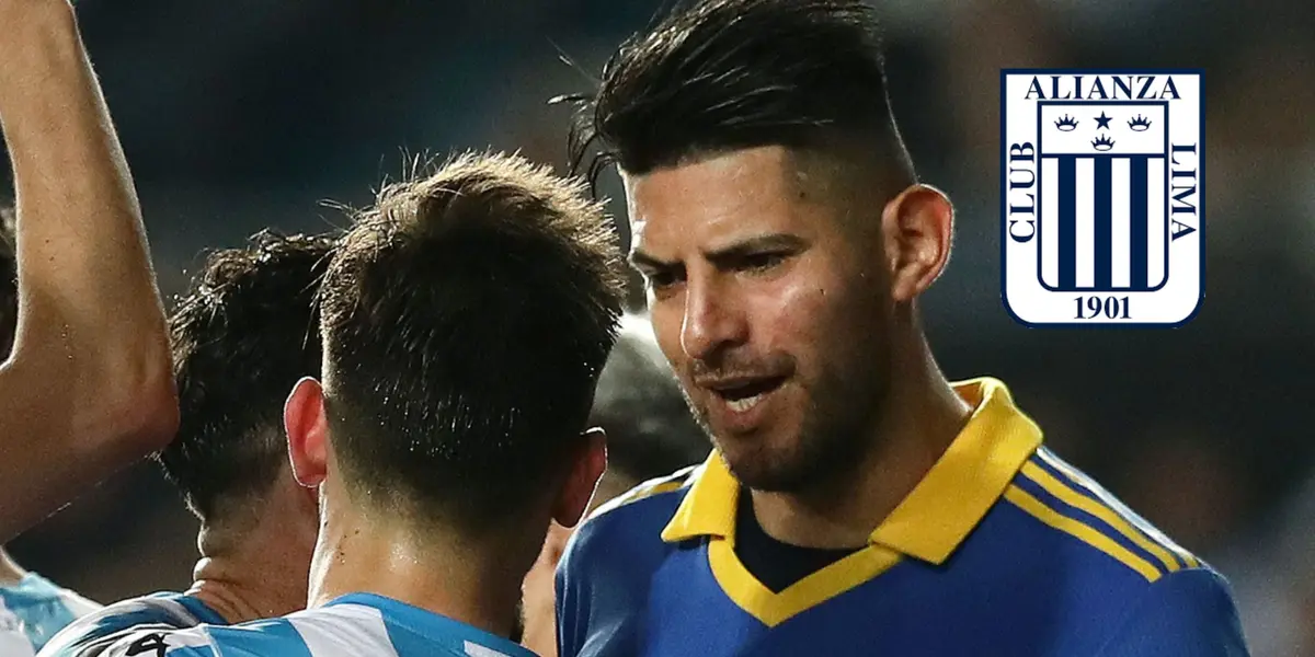 El defensa peruano no se anda con rodeos y sorprendió al mundo entero