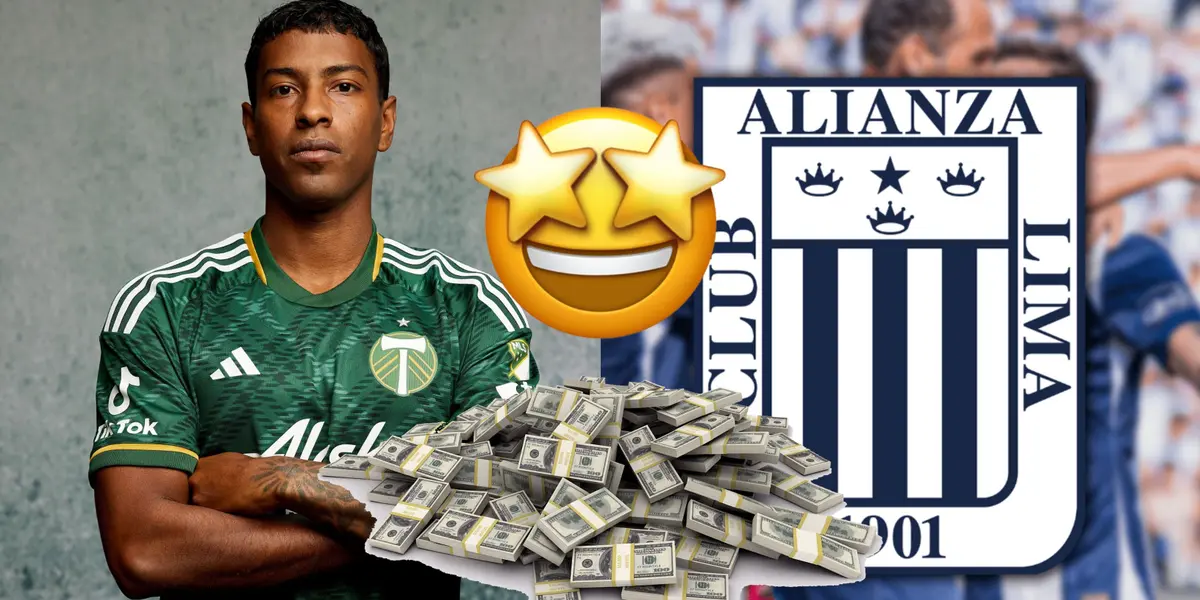 El defensa peruano no tiene continuidad y es opción para llegar a préstamo