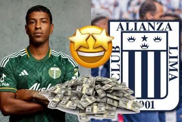 El defensa peruano no tiene continuidad y es opción para llegar a préstamo