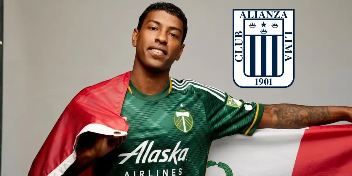 El defensa peruano no vive un gran momento y tendría una gran oportunidad