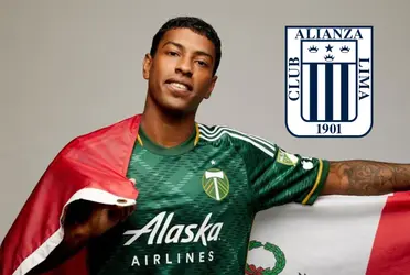 El defensa peruano no vive un gran momento y tendría una gran oportunidad