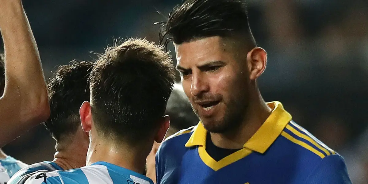 El defensa peruano se liberó de Boca Juniors, ahora planea su futuro