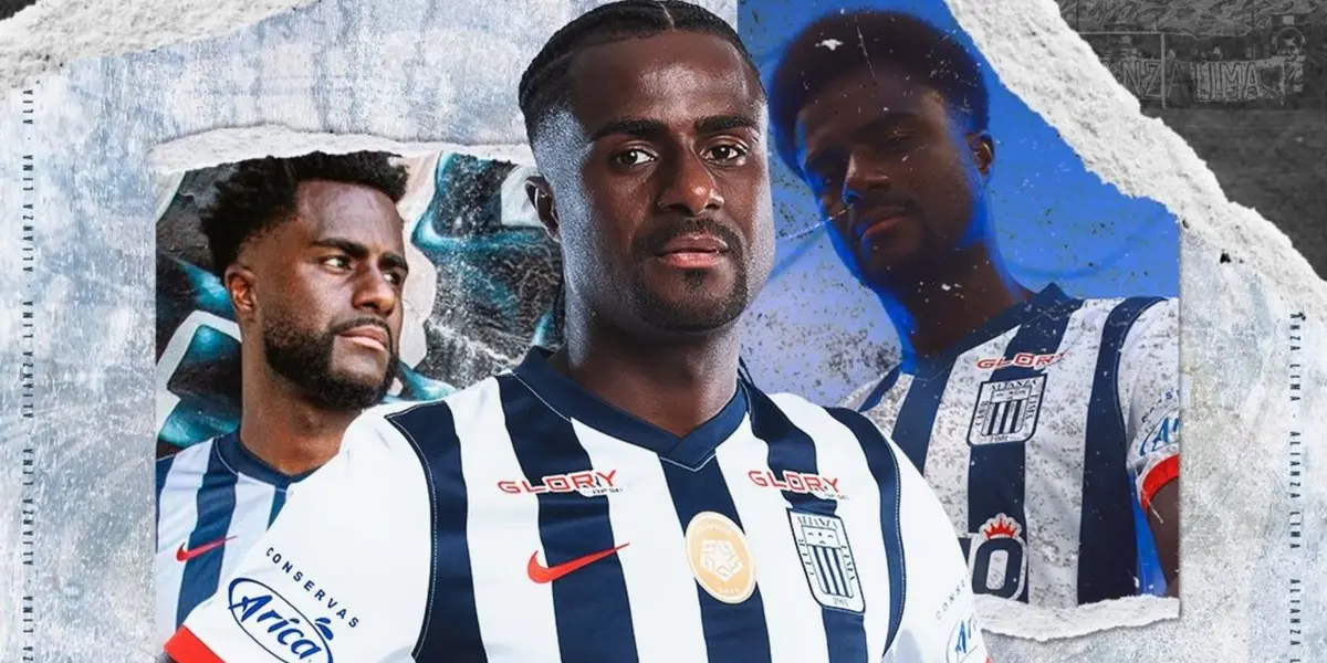 El defensa peruano sigue teniendo continuidad en la Liga 1 y ya reveló su futuro