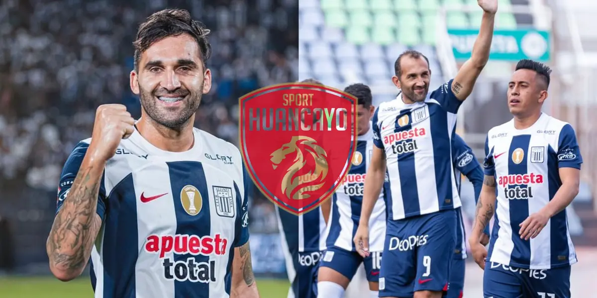 El defensa tendrá una misión importante el próximo partido y él lo sabe muy bien