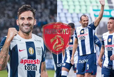 El defensa tendrá una misión importante el próximo partido y él lo sabe muy bien