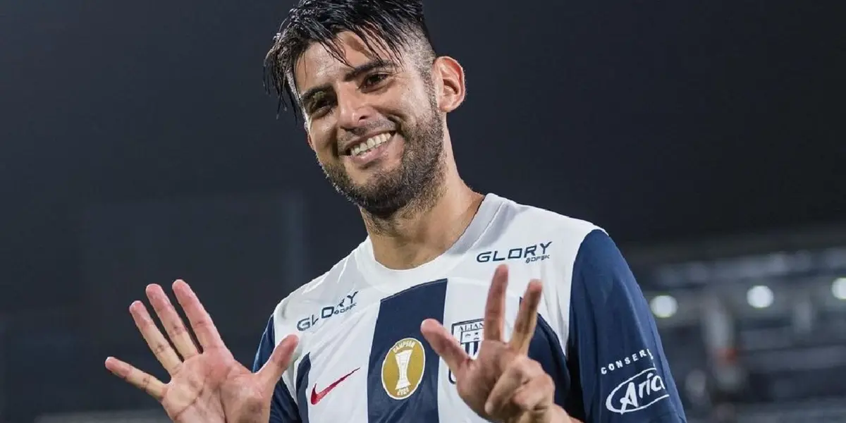 El defensa tenía contrato, pero en el club no va más por su rendimiento en el año