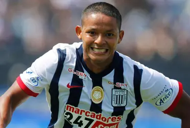 El defensa tenía todo para ser titular en el clásico, pero el destino le jugó una mala pasada