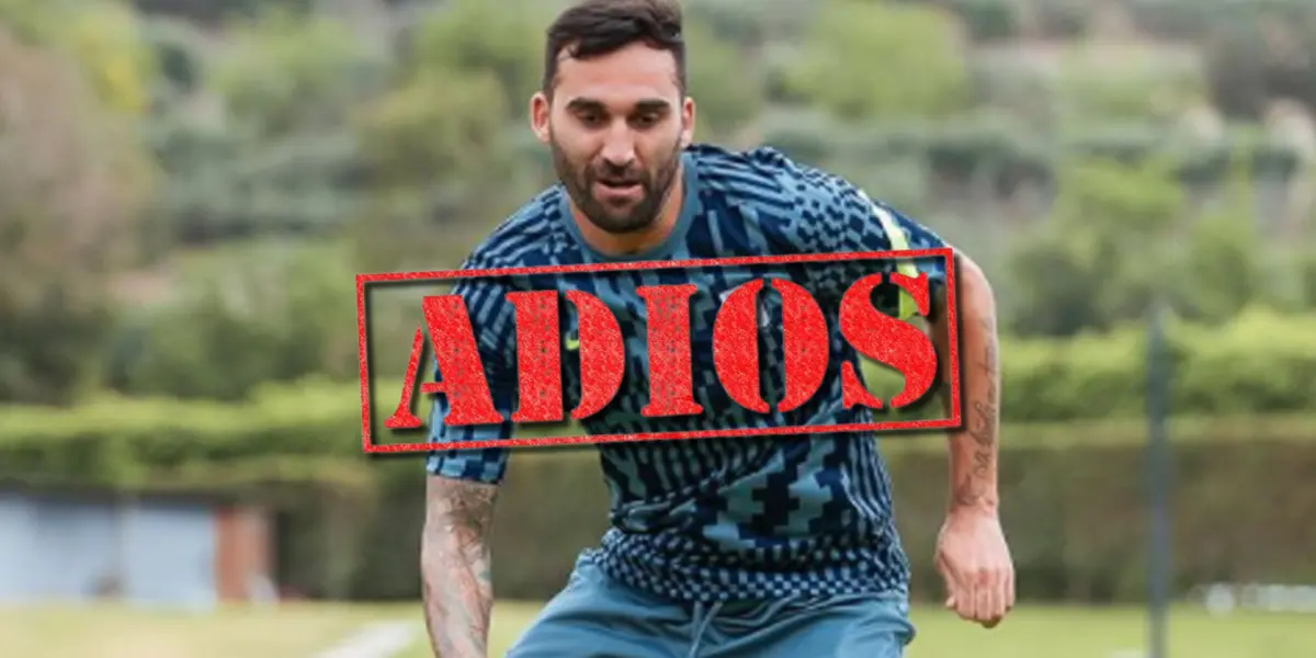 El defensa termina contrato y los hinchas ya piden en redes su renovación