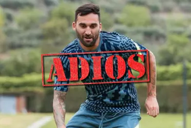 El defensa termina contrato y los hinchas ya piden en redes su renovación