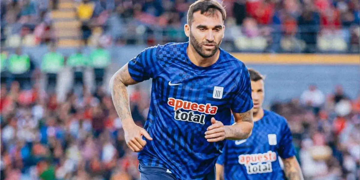 El defensa tuvo una gran temporada, pero termina contrato a fin de año