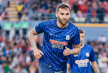 El defensa tuvo una gran temporada, pero termina contrato a fin de año