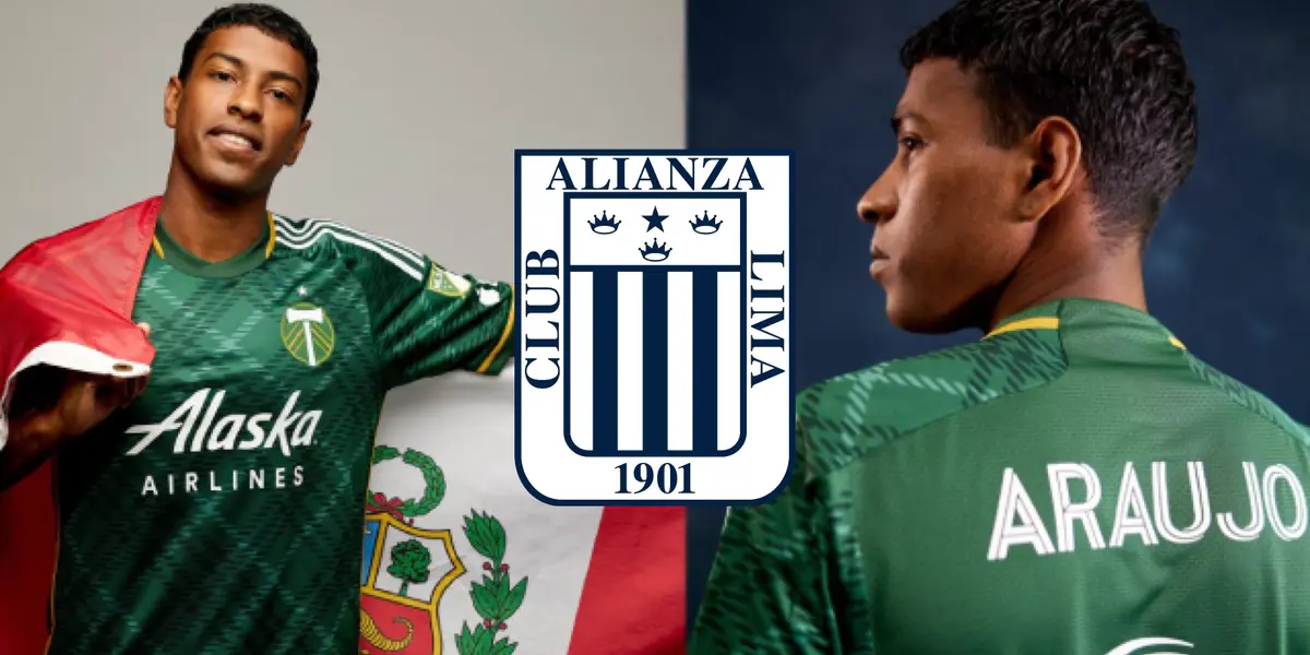 El defensa viene de ser suplente con el Portland Timbers en la MLS