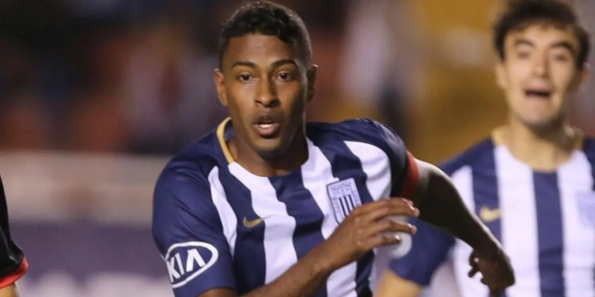 El defensa viene jugando desde hace muchos en tierras europeas