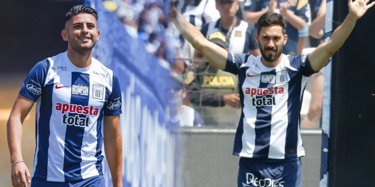 El defensor argentino aún no se recupera de su lesión, estaría desde el banco