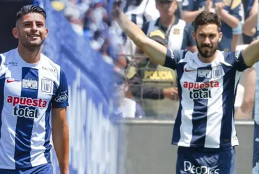 El defensor argentino aún no se recupera de su lesión, estaría desde el banco