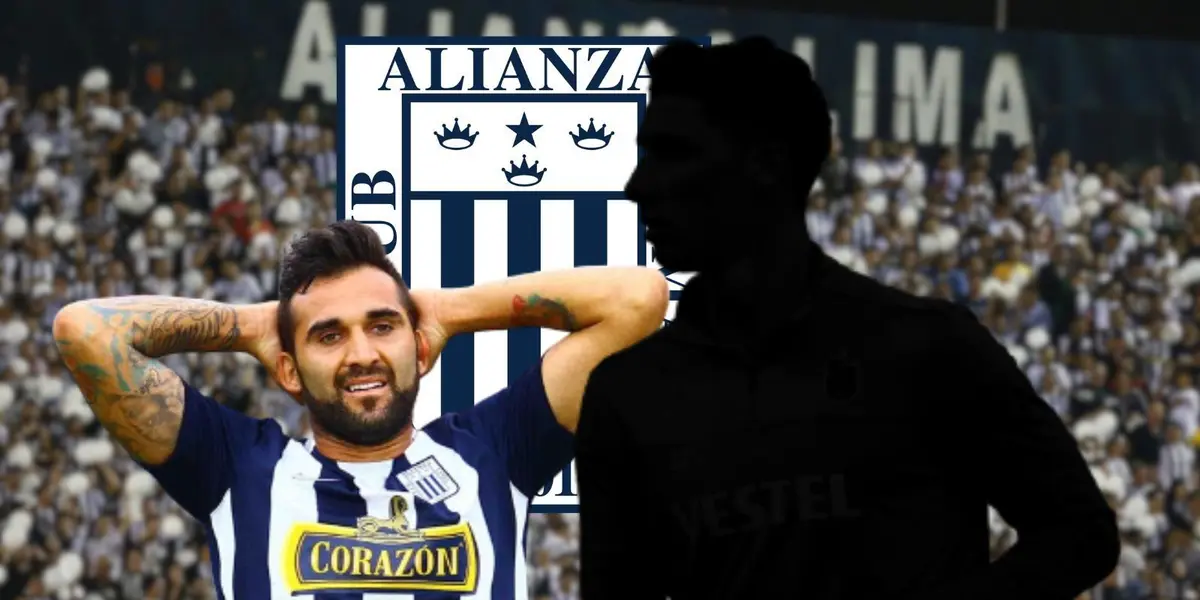 El defensor central uruguayo ya no continuará en el equipo y parece que la directiva ya tiene en mente a su reemplazo