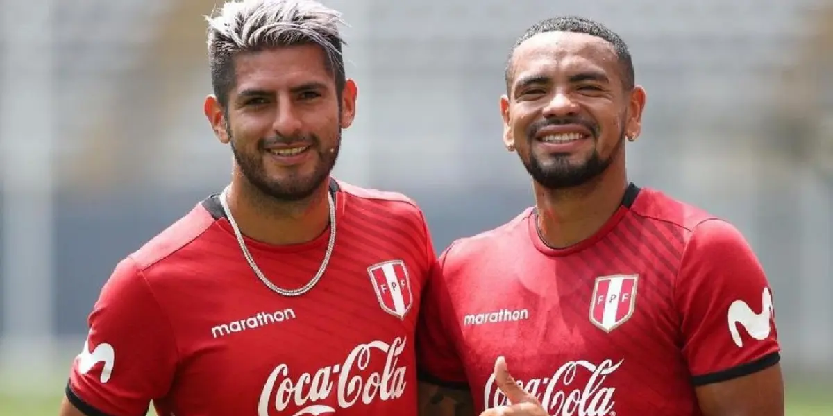 El defensor de la Selección Peruana reveló uno de sus grandes secretos