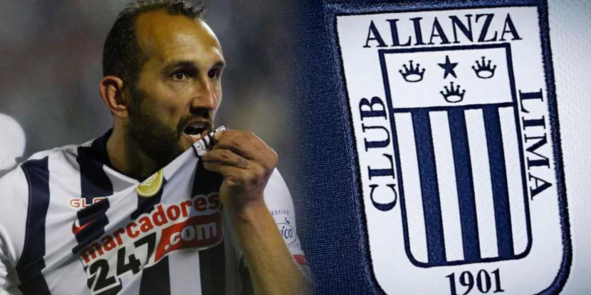 El delantero argentino está cerca de cumplir su deseo de retirarse en el club