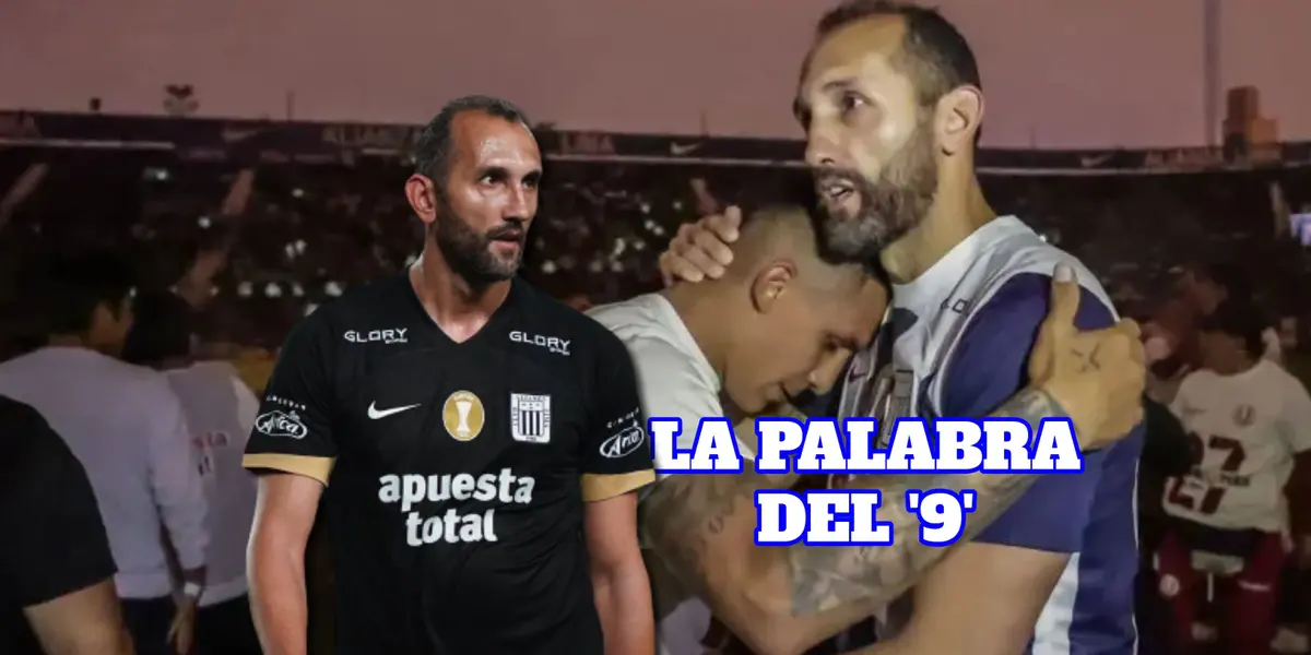 El delantero argentino estaba convencido de que se podía ganar el título, pero fallaron