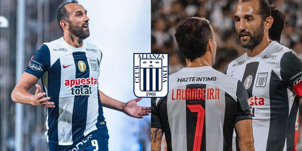 El delantero argentino fue abordado por la prensa y no se esperaban su respuesta