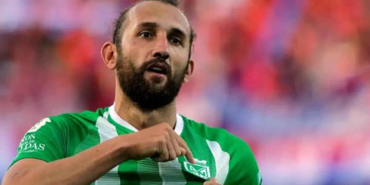 El delantero argentino ha tenido grandes experiencias a lo largo de su carrera