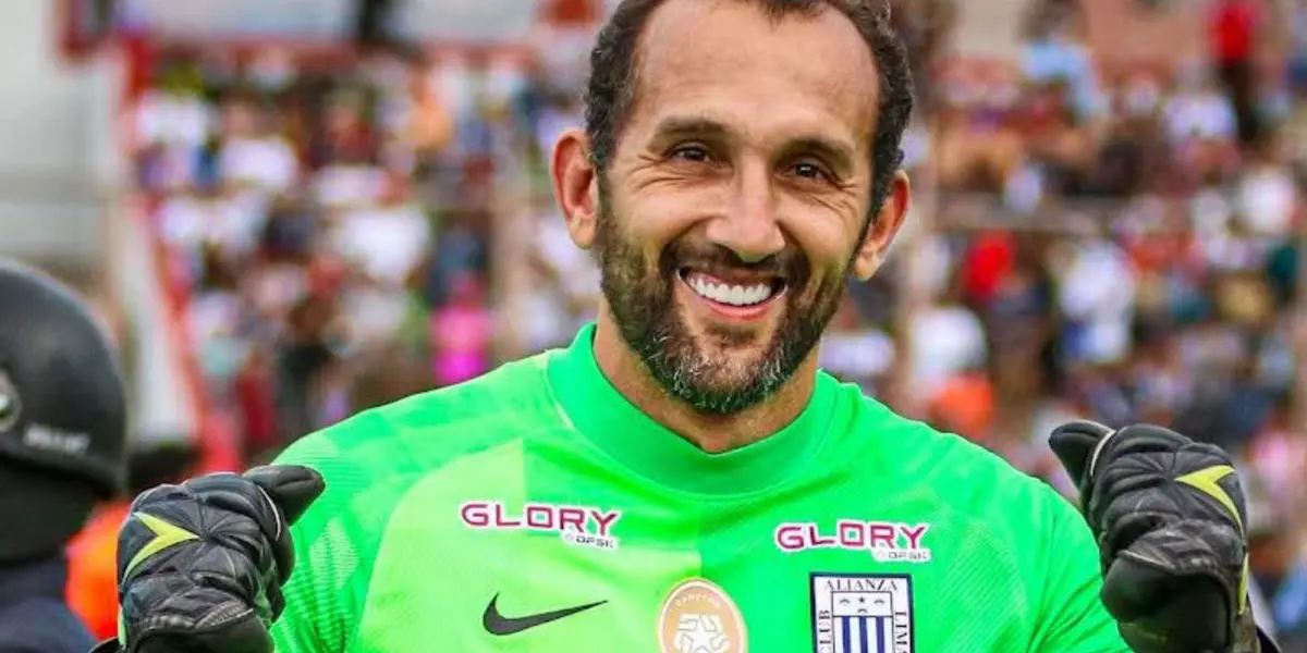 El delantero argentino sorprendió al arriesgarse a reemplazar a Ángelo Campos