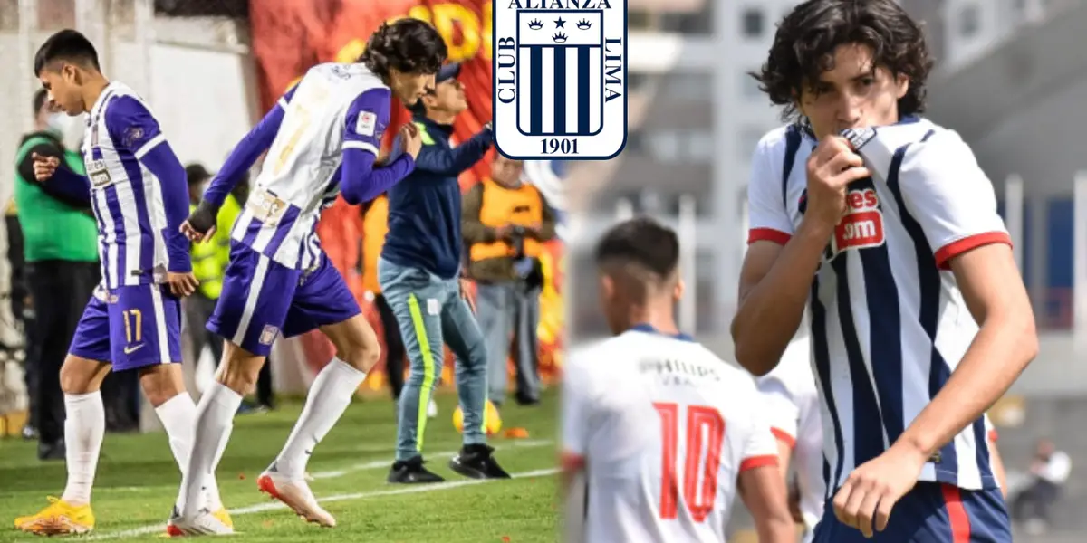 El delantero blanquiazul está cerca de emigrar al extranjero tras su participación con Perú