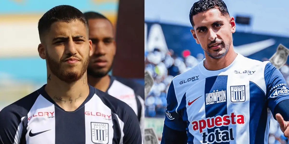 El delantero colombiano la rompe en La Victoria, a diferencia de ‘Betoto’