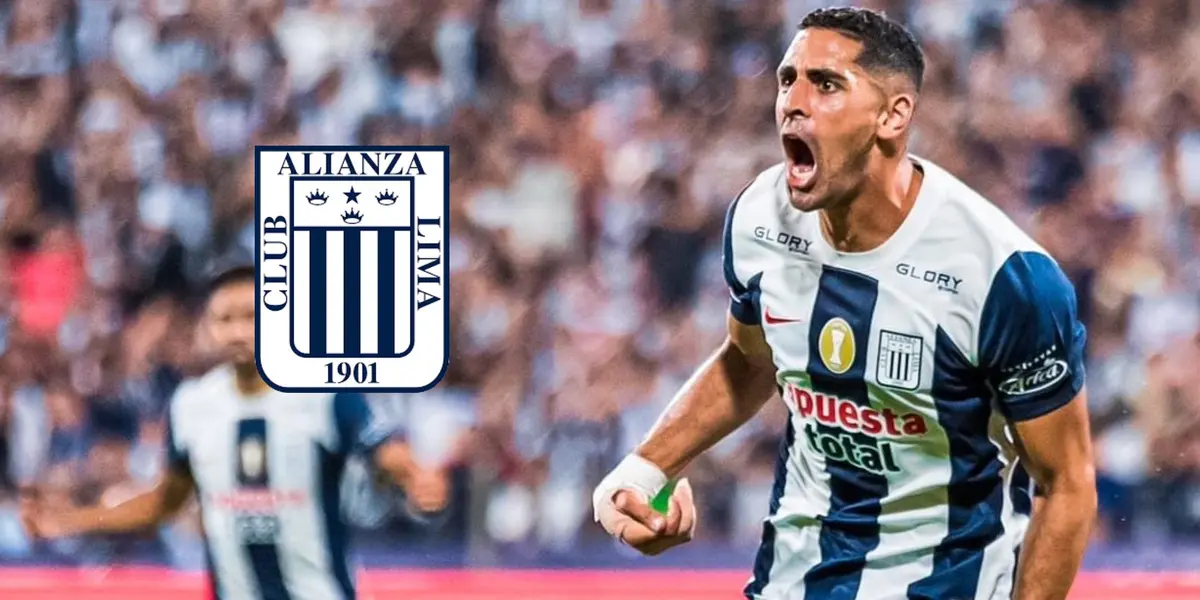 El delantero colombiano todo lo ve gol y sigue buscando su permanencia